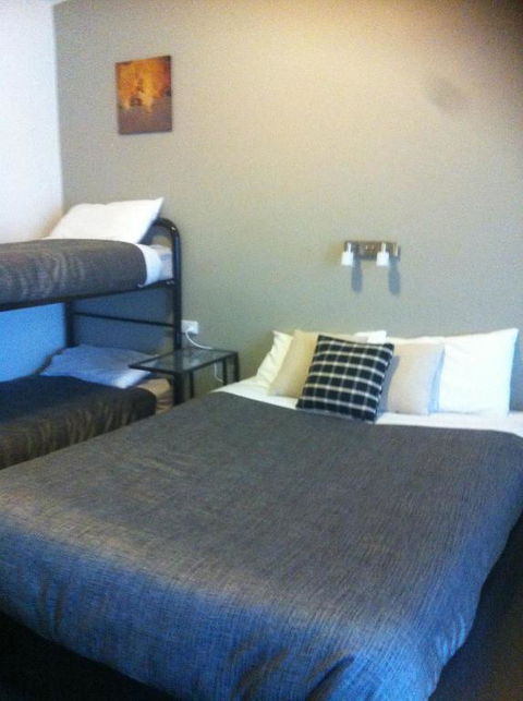 Greenleigh Cooma Motel - Accommodation Search 1