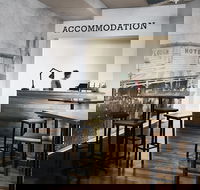 Plough Hotel - Accommodation Search