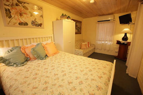 Carter Cottages - Accommodation Search 5