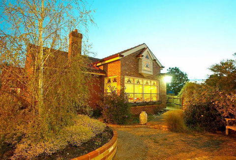 Carter Cottages - Accommodation Search 1