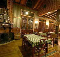 Carter Cottages - Accommodation Search