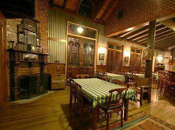 Carter Cottages - Accommodation Search 0