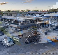 Panorama Bathurst - Accommodation Search