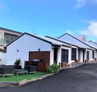 Coastal Motel - Accommodation Search