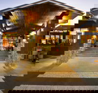 Nightcap at Federal Hotel Toowoomba - Accommodation Search
