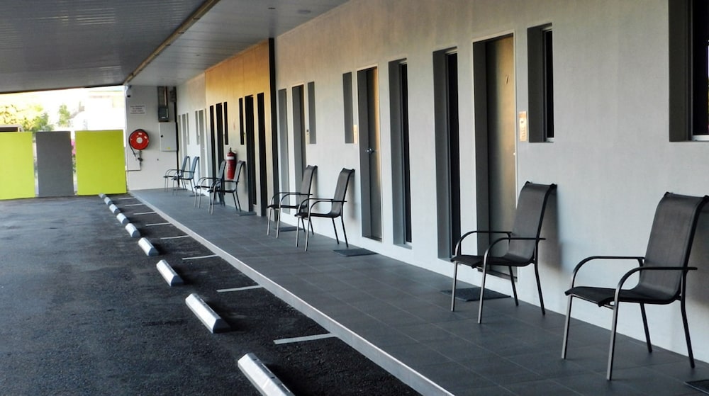 Pioneer QLD Accommodation Search