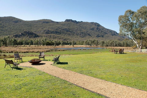 Halls Gap Motel - Accommodation Search 3