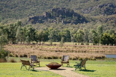 Halls Gap Motel - Accommodation Search 0