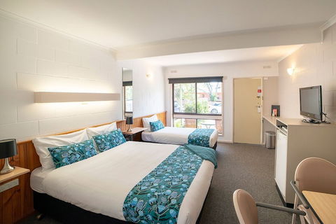 Halls Gap Motel - Accommodation Search 6