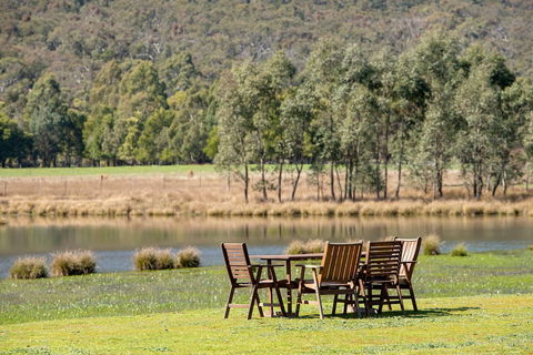 Halls Gap Motel - Accommodation Search 4