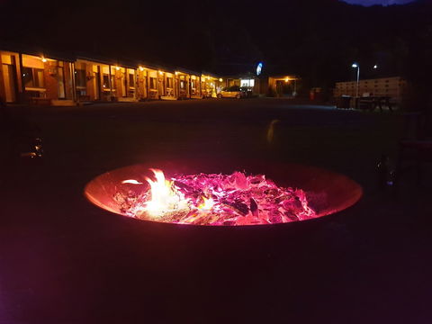 Halls Gap Motel - Accommodation Search 1