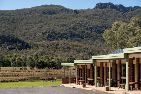 Halls Gap Motel - Accommodation Search 2