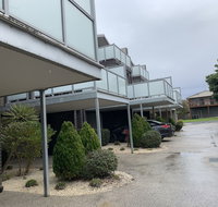 7 Falls Apartments - Accommodation Search