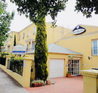 Moonee Valley Views Apartments - Accommodation Search