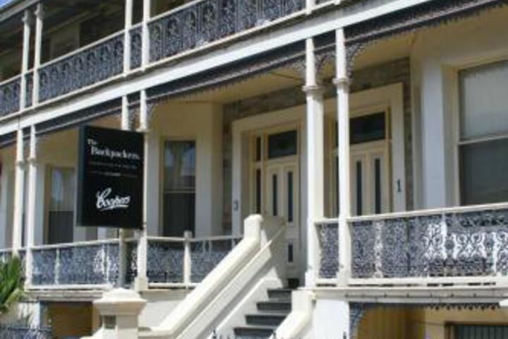 Broadview SA Accommodation Search