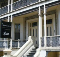 Glenelg Beach Hostel - Accommodation Search
