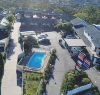 Newcastle Motel