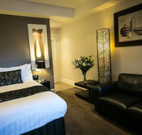 Gallery Apartments - Accommodation Search
