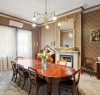 Merton Manor Exclusive Bed And Breakfast - Accommodation Search