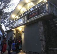 Amber Lodge Mt Buller - Hostel - Accommodation Search