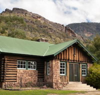 Breeze Holiday Parks - Halls Gap - Accommodation Search