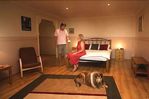 Lagoon Pocket B&B - Accommodation Search 4