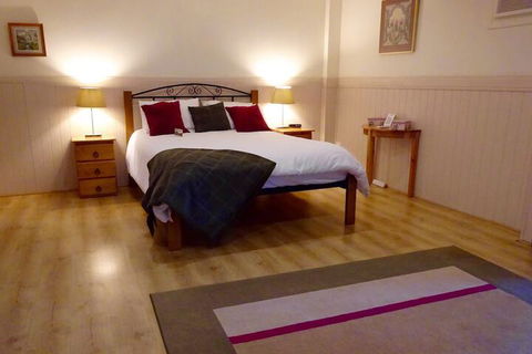 Lagoon Pocket B&B - Accommodation Search 6