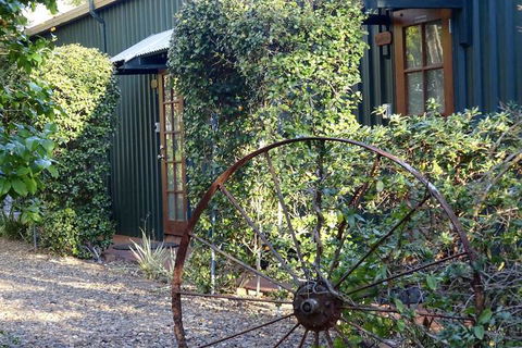 Lagoon Pocket B&B - Accommodation Search 1