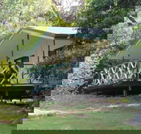 Capricorn Caves - Caravan Park - Accommodation Search