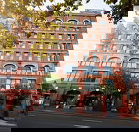 Wake Up Sydney - Accommodation Search