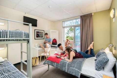 Adelaide Central YHA - Hostel - Accommodation Search 6