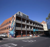 Adelaide Central YHA - Hostel - Accommodation Search