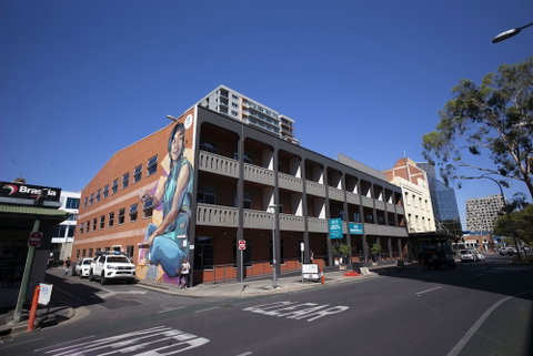 Adelaide Central YHA - Hostel - Accommodation Search 0