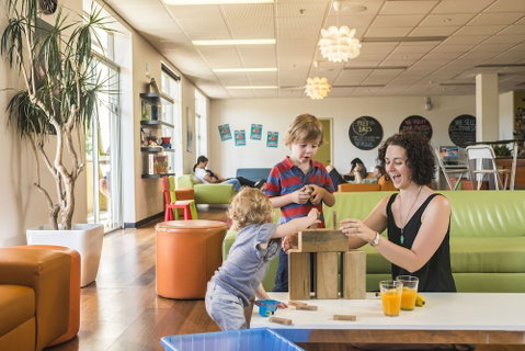 Adelaide Central YHA - Hostel - Accommodation Search 5