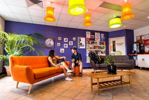 Adelaide Central YHA - Hostel - Accommodation Search 3