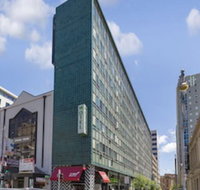 The MAC Boutique Hotel - Accommodation Search
