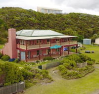 Cape Bridgewater Sea View Lodge - Accommodation Search