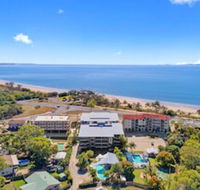 Beaches on Lammermoor Apartments - Accommodation Search