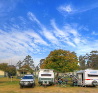 Eden Gateway Holiday Park - Accommodation Search