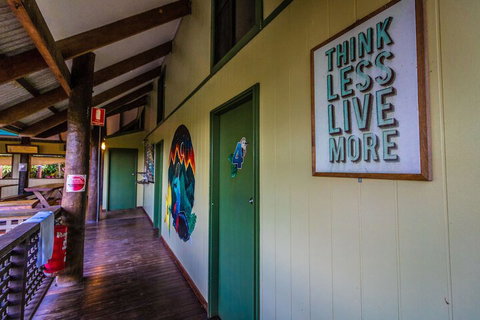 Jackaroo Treehouse Mission Beach - Accommodation Search 7