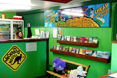 Jackaroo Treehouse Mission Beach - Accommodation Search 5