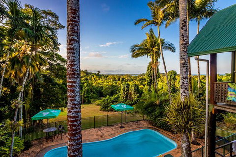 Jackaroo Treehouse Mission Beach - Accommodation Search 3
