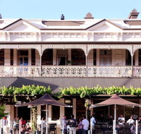 Hotel Metropolitan - Accommodation Search