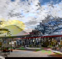 Springwood Motor Inn - Accommodation Search
