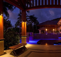 Fitzroy Island Resort - Accommodation Search
