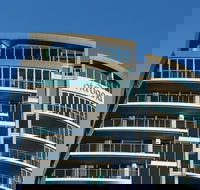 Nirvana By The Sea - Accommodation Search