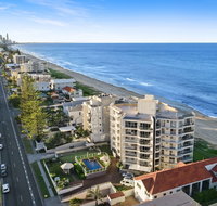Foreshore Apartments - Accommodation Search