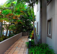 Montego Sands Resort - Accommodation Search