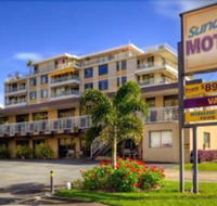 Sundale Motel - Accommodation Search