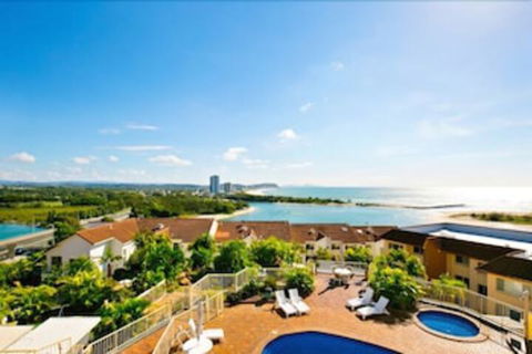 The Hill Apartments - Accommodation Search 1